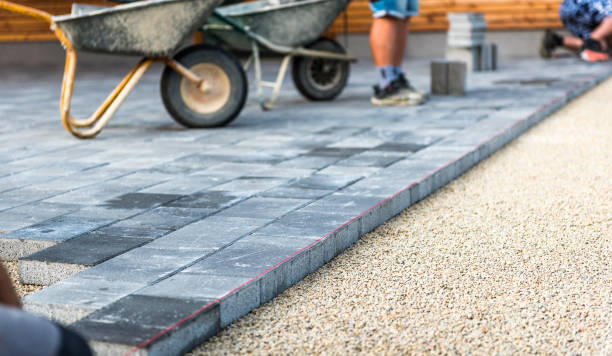 Best Residential Driveway Paver Services  in Bastrop, LA