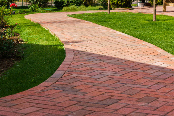 Best Commercial Driveway Pavers  in Bastrop, LA