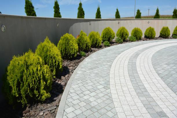 Best Decorative Driveway Pavers  in Bastrop, LA