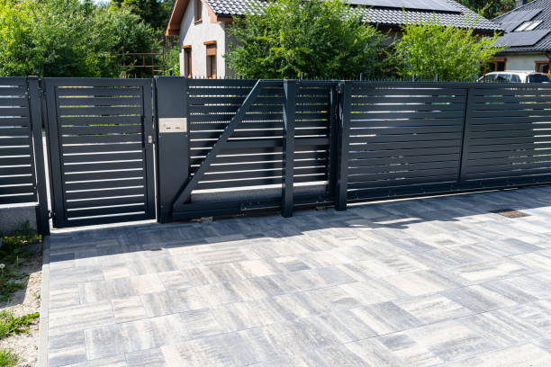 Trusted Bastrop, LA Driveway Pavers Experts