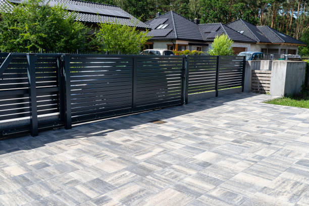 Best Driveway Paving Contractor  in Bastrop, LA