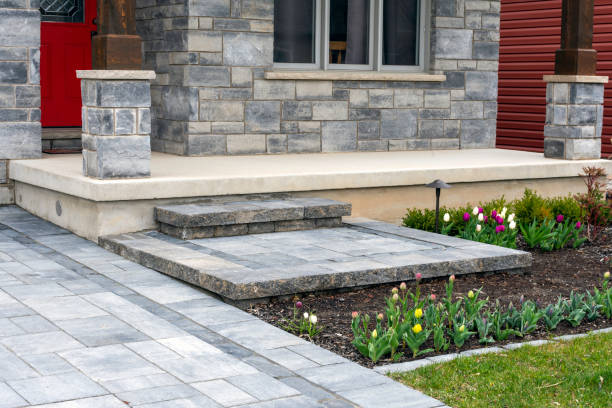 Best Local Driveway Pavers  in Bastrop, LA