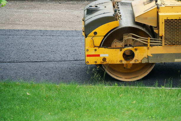 Best Professional Driveway Pavers  in Bastrop, LA