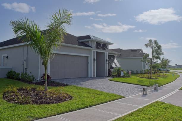 Best Driveway Resurfacing Pavers  in Bastrop, LA