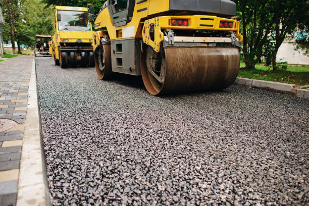 Best Local Driveway Pavers  in Bastrop, LA